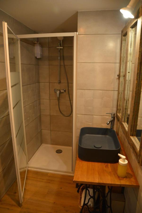 Dnj Appart Hotel 멍 쉬르 루아르 외부 사진