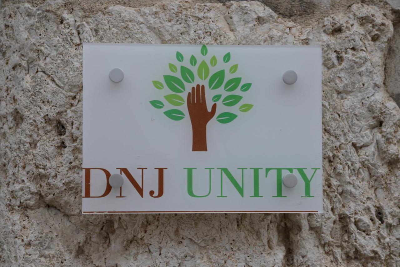Dnj Appart Hotel 멍 쉬르 루아르 외부 사진